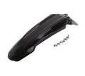Front fender for e-bike