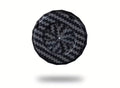 Carbon key cover