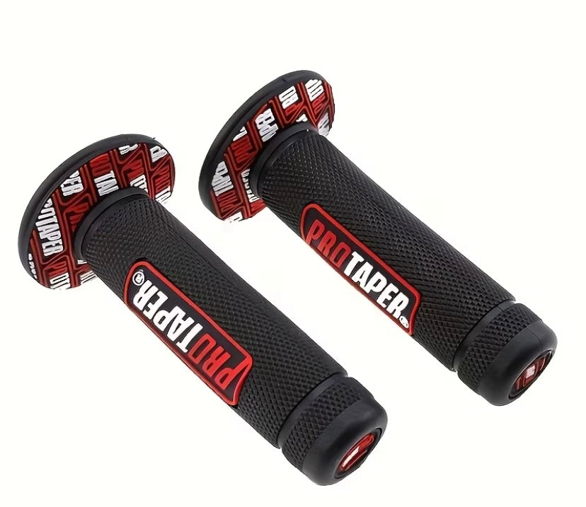 PRO TAPER GRIPS